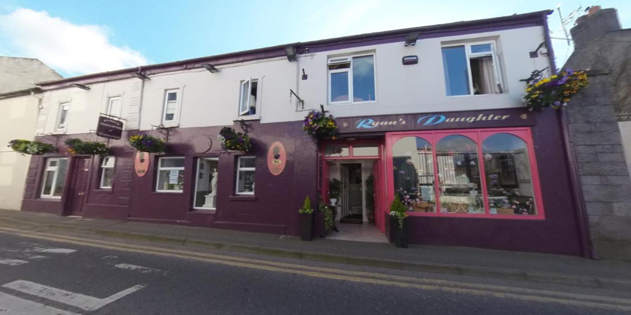 Ryan's Daughter B&B Thurles Exterior foto