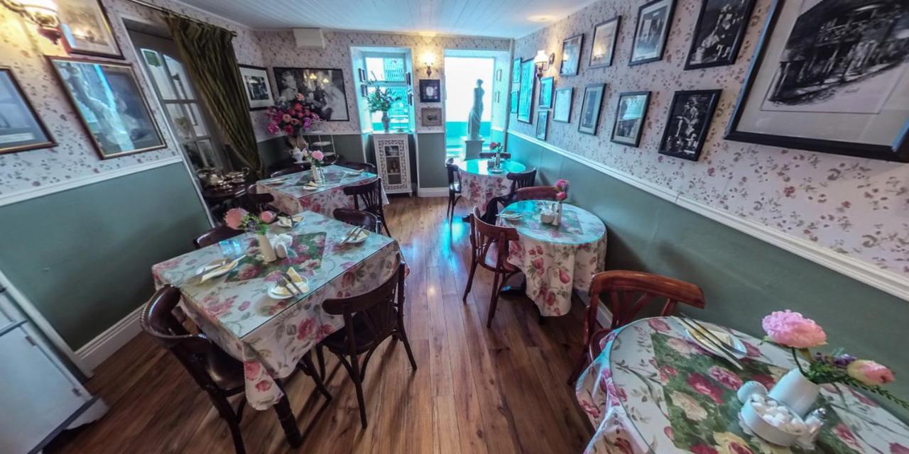 Ryan's Daughter B&B Thurles Exterior foto