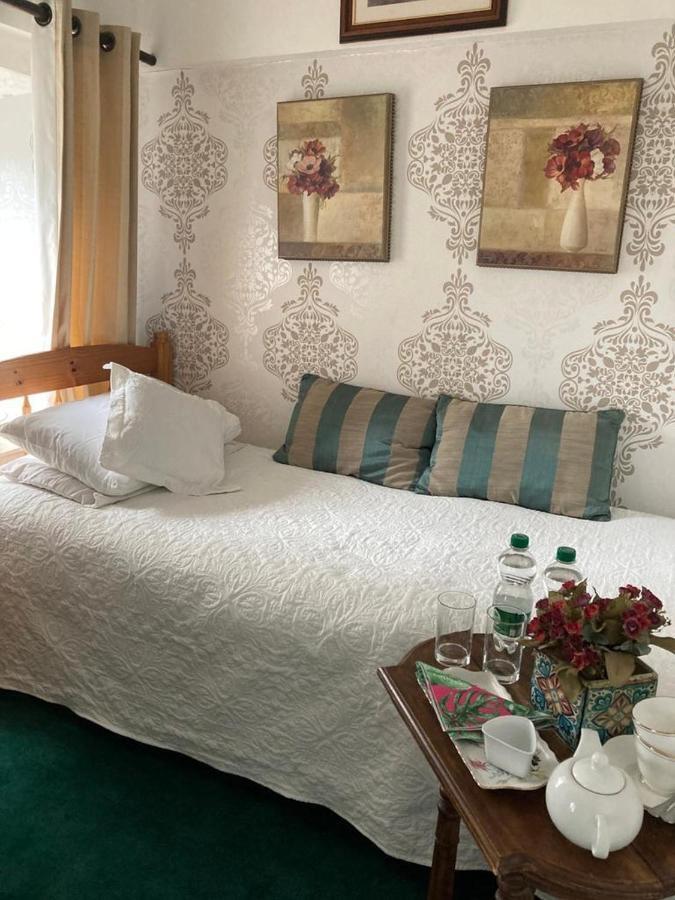 Ryan's Daughter B&B Thurles Exterior foto