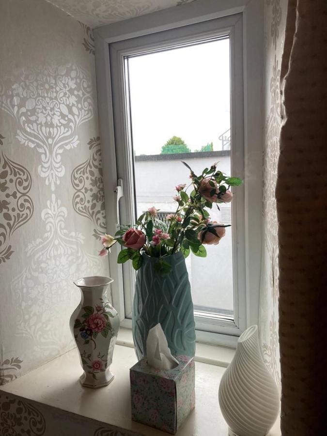 Ryan's Daughter B&B Thurles Exterior foto