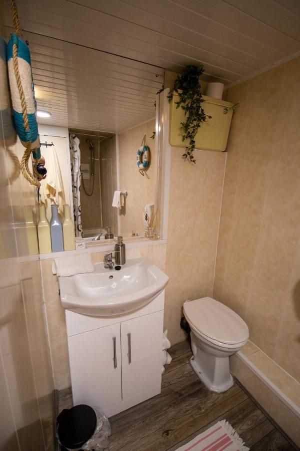 Ryan's Daughter B&B Thurles Exterior foto