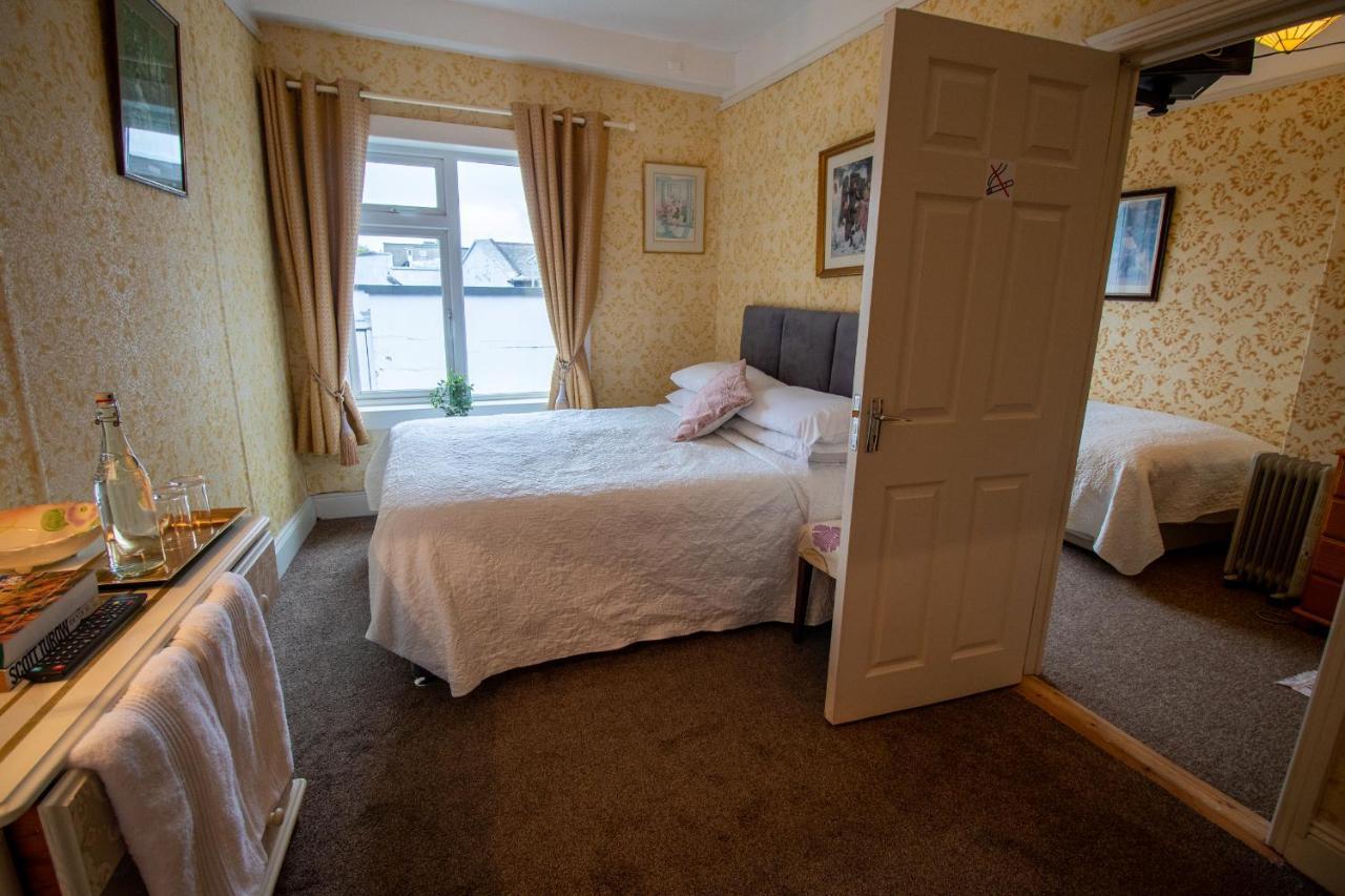 Ryan's Daughter B&B Thurles Exterior foto