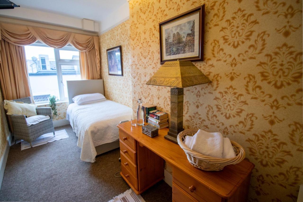 Ryan's Daughter B&B Thurles Exterior foto
