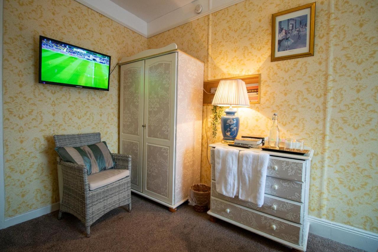 Ryan's Daughter B&B Thurles Exterior foto